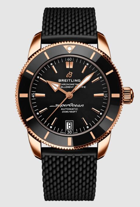 Replica Breitling SUPEROCEAN HERITAGE B20 AUTOMATIC 42 RB2010121B1S1 Men Watch Replica Breitling SUPEROCEAN HERITAGE B20 AUTOMATIC 42 RB2010121B1S1 Men Watch